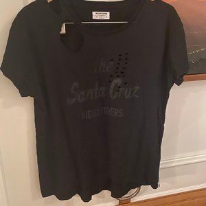 One Teaspoon Graphic T-shirt